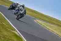 Middle Group Black Bikes